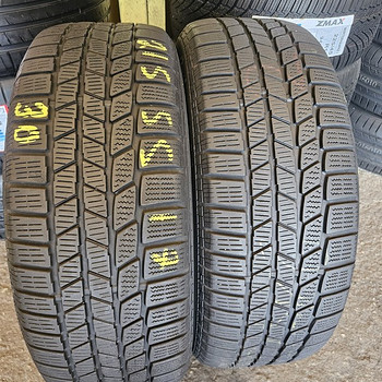 215 55 R 17 Continental ContiWinterContact TS 830