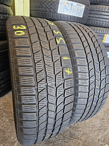 215 55 R 17 Continental ContiWinterContact TS 830 (2 foto / 4)