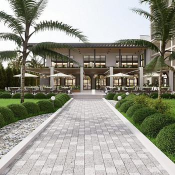 AVIA RESORT AND SPA