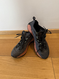 Naiste Reebok tossud (5 foto / 6)