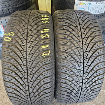 225 45 R 17 Fulda MultiControl