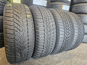 205 55 R 16 Dunlop Winter Sport 5 (1 foto / 5)