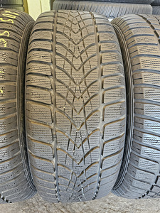 205 55 R 16 Dunlop Winter Sport 5 (3 foto / 5)