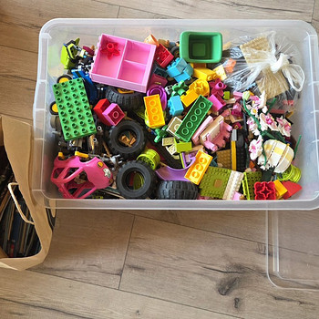 Конструктор Lego