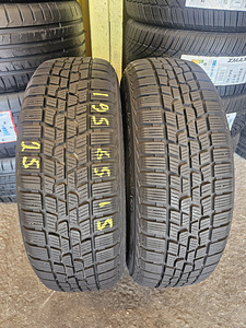195 65 R 15 Firestone Winterhawk 2 (1 foto / 4)