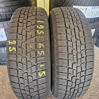 195 65 R 15 Firestone Winterhawk 2