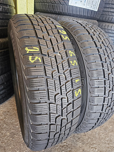195 65 R 15 Firestone Winterhawk 2 (2 foto / 4)