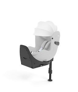 Cybex Sirona T i-size 45-105cm turvatool + Isofix (1 foto / 6)