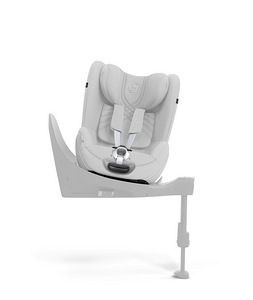 Cybex Sirona T i-size 45-105cm turvatool + Isofix (2 foto / 6)