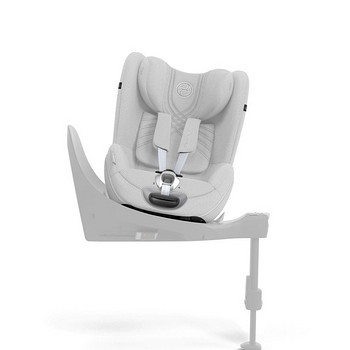 Cybex Sirona T i-size 45-105cm turvatool + Isofix