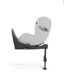 Cybex Sirona T i-size 45-105cm turvatool + Isofix (3 foto / 6)