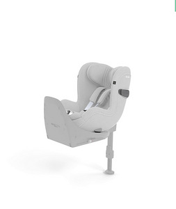 Cybex Sirona T i-size 45-105cm turvatool + Isofix (4 foto / 6)