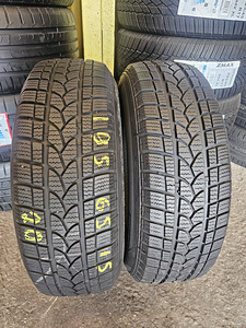 195 65 R 15 Riken Snowtime b2 (1 foto / 5)
