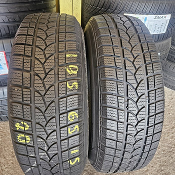 195 65 R 15 Riken Snowtime b2