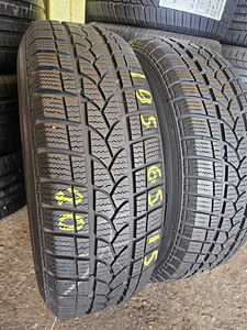 195 65 R 15 Riken Snowtime b2 (2 foto / 5)