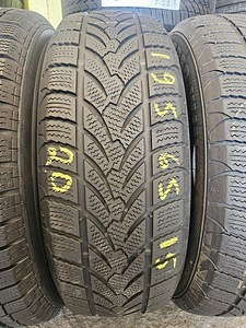 195 65 R 15 Riken & Platin (2 foto / 5)