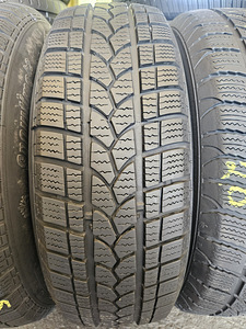 195 65 R 15 Riken & Platin (3 foto / 5)