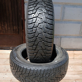 185/65/15 Hankook Winter I Pike RS2