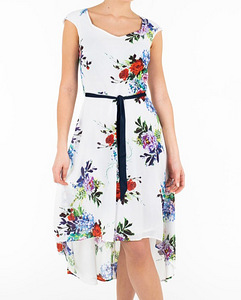 Uus kleit Denim Dream Mirtel, suurus L (1 foto / 2)