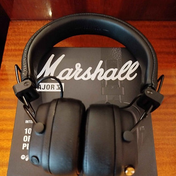 Marshall Major V