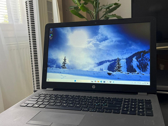 Ноутбук HP 250 G6