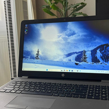 Ноутбук HP 250 G6