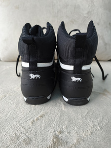 Lonsdale Contender Mid Boxing Boots / Shoes – Size [43] (2 foto / 7)