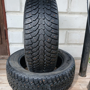 235/60/18 Antares Grip 60 Ice