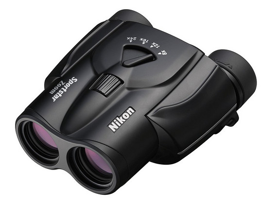 Nikon Sportstar Zoom 8-24x25