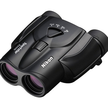 Nikon Sportstar Zoom 8-24x25