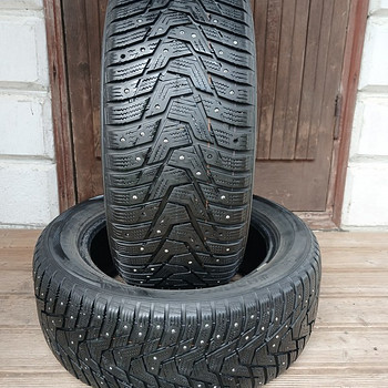 205/55/16 Hankook Winter I Pike RS2