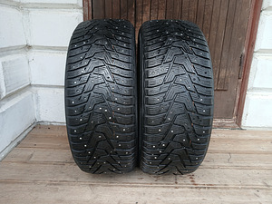 205/55/16 Hankook Winter I Pike RS2 (2 фото из 3)