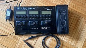 Zoom g3xn (1 фото из 1)