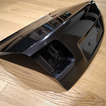 Audi S8 (A8) D3 voolundiga tagaluuk
