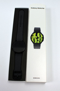 Samsung Galaxy Watch 6 44mm LTE (2 фото из 2)