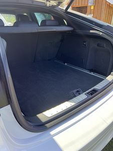 BMW X6 40d (15 фото из 15)
