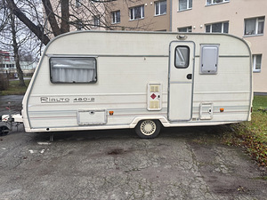 Avondale Rialto 480-2 (2 foto / 10)