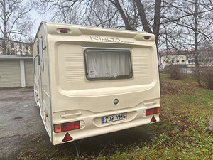Avondale Rialto 480-2 (3 foto / 10)