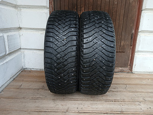 205/60/16 Goodyear UltraGrip Artic 2 (2 фото из 3)