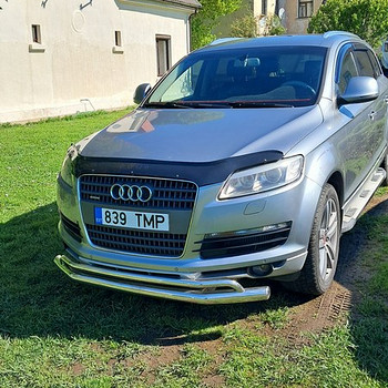 Продаётся Audi Q7