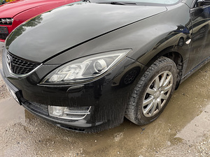 MAZDA 6 GH 2.0 бензин автомат, запчасти (1 фото из 9)