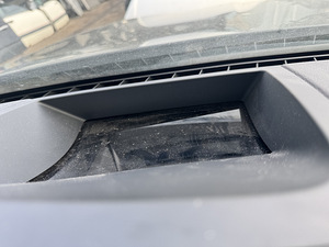 BMW 520D F11, VARUOSAD (9 foto / 9)