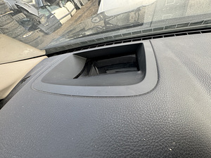 BMW 520D F11, VARUOSAD (3 foto / 9)