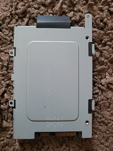 WD Scorpio Blue 640GB SATA HDD WD6400BPVT (2 foto / 2)