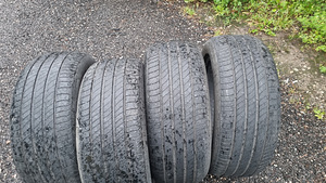 235/50/18 Michelin Primacy 4 (1 фото из 5)