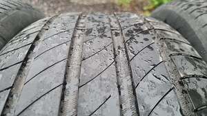 235/50/18 Michelin Primacy 4 (2 фото из 5)