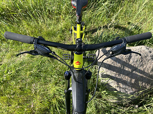 Jalgratas Merida MATTS 20 (2 foto / 9)