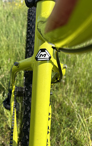 Jalgratas Merida MATTS 20 (3 foto / 9)