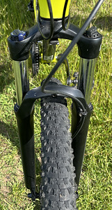 Jalgratas Merida MATTS 20 (5 foto / 9)