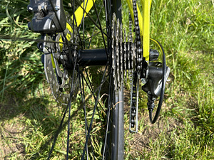 Jalgratas Merida MATTS 20 (7 foto / 9)